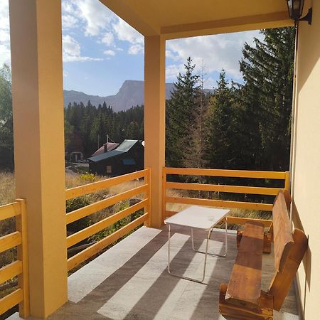 Apartment Durmitor Zabljak  Room photo
