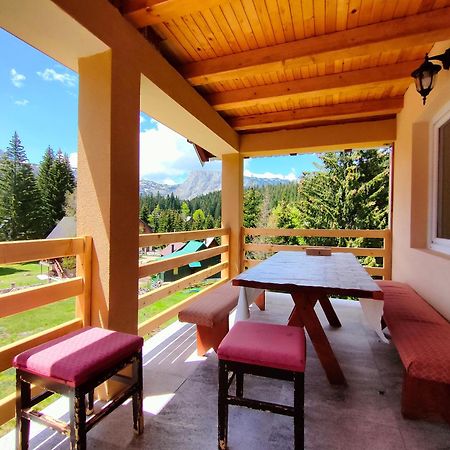 Apartment Durmitor Zabljak  Room photo
