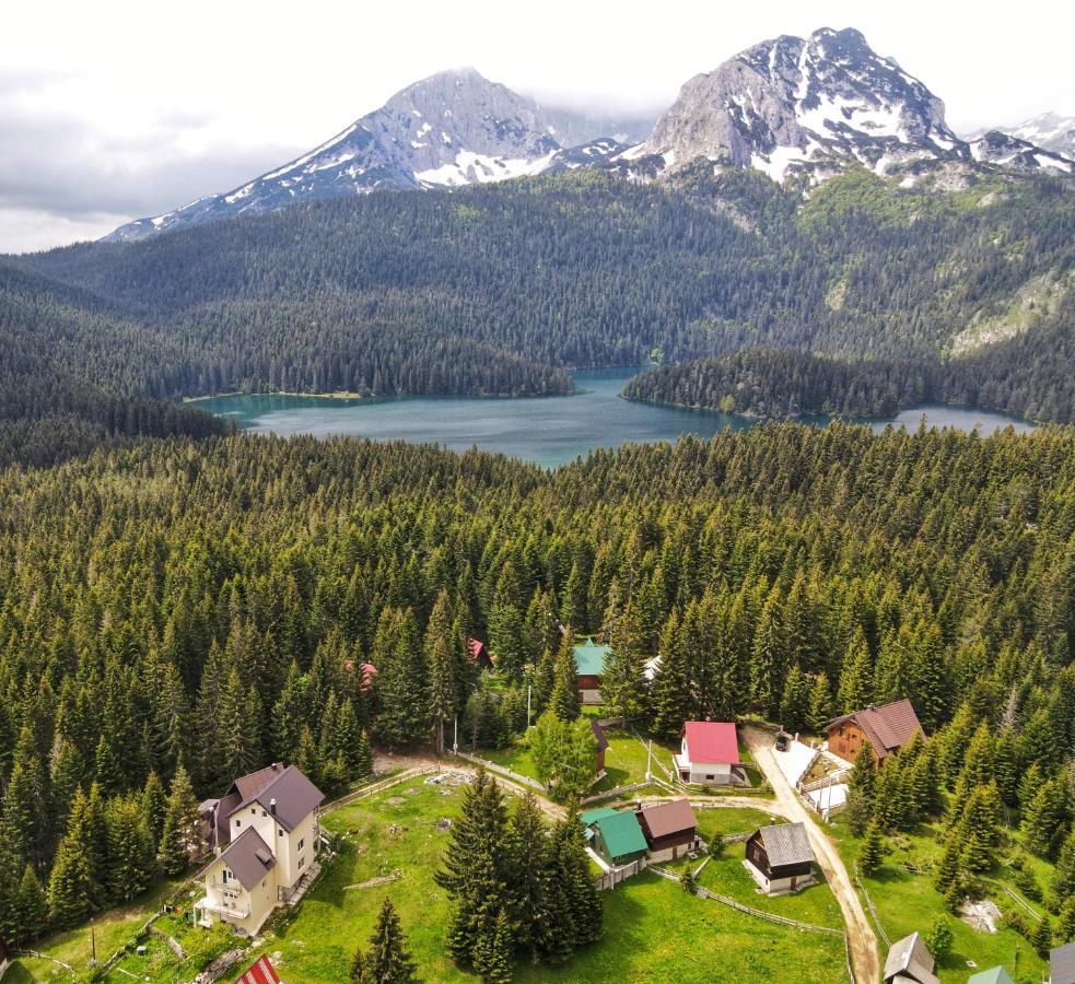 Apartment Durmitor Zabljak  Exterior photo