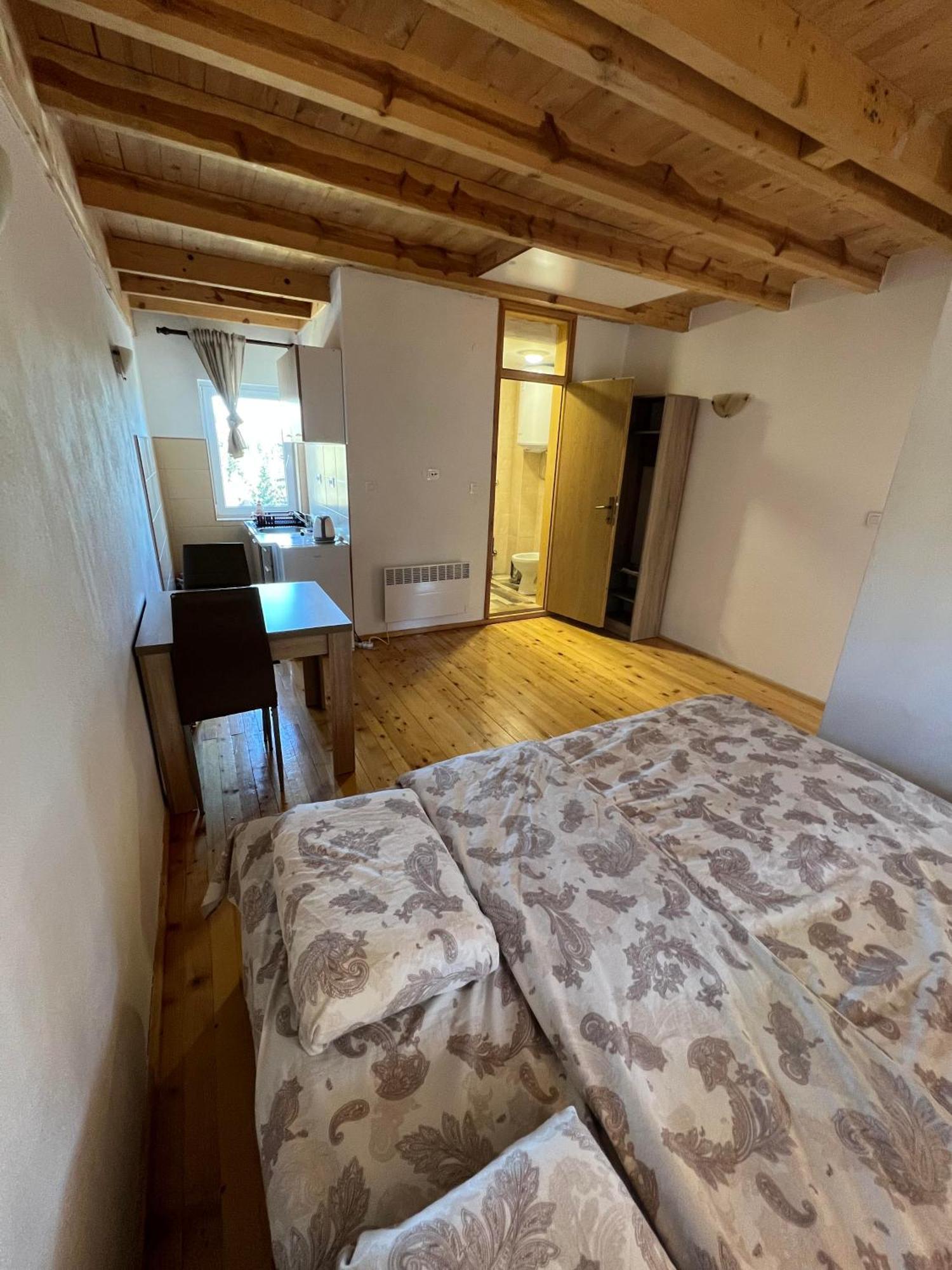 Apartment Durmitor Zabljak  Room photo