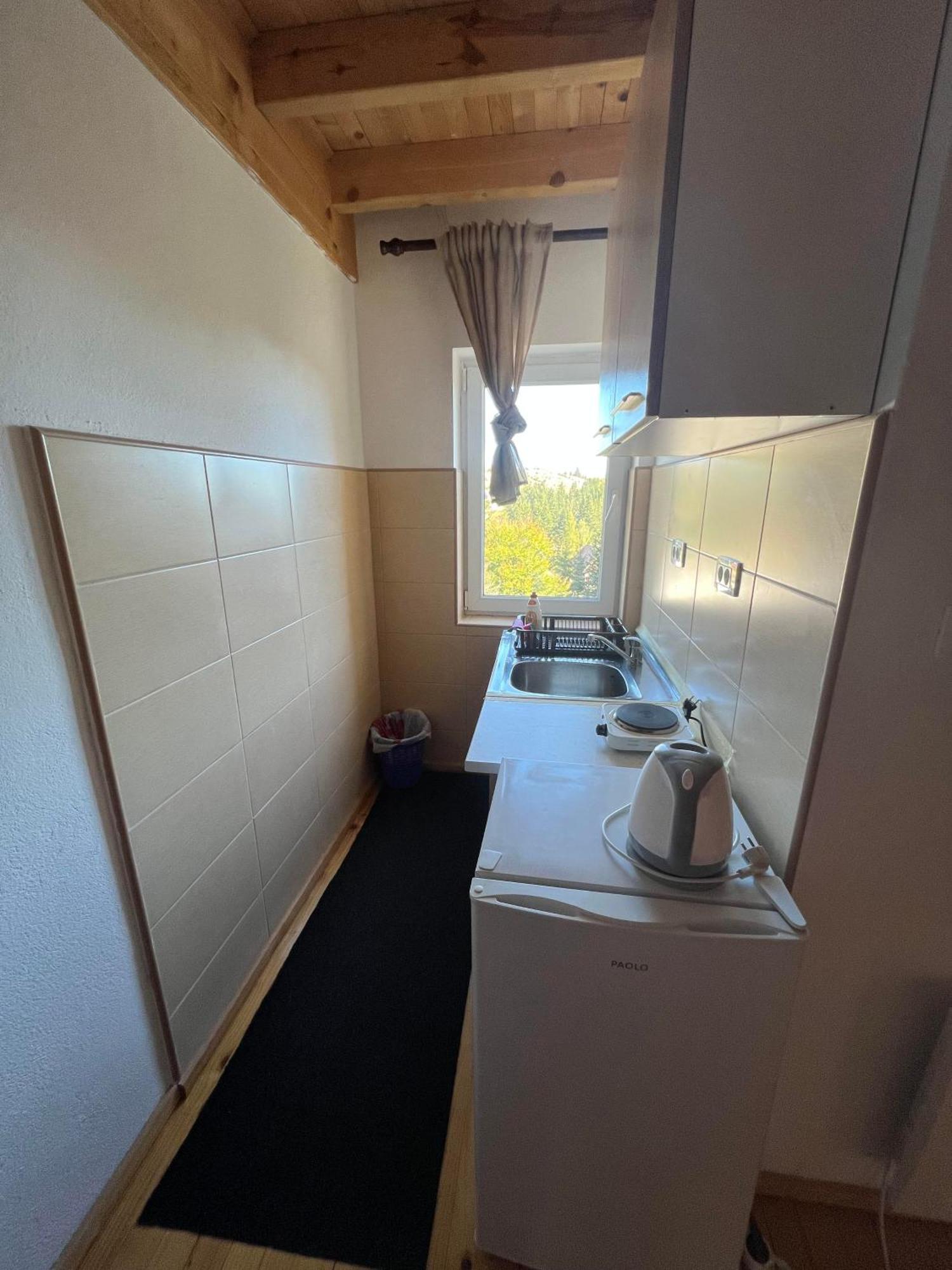 Apartment Durmitor Zabljak  Room photo