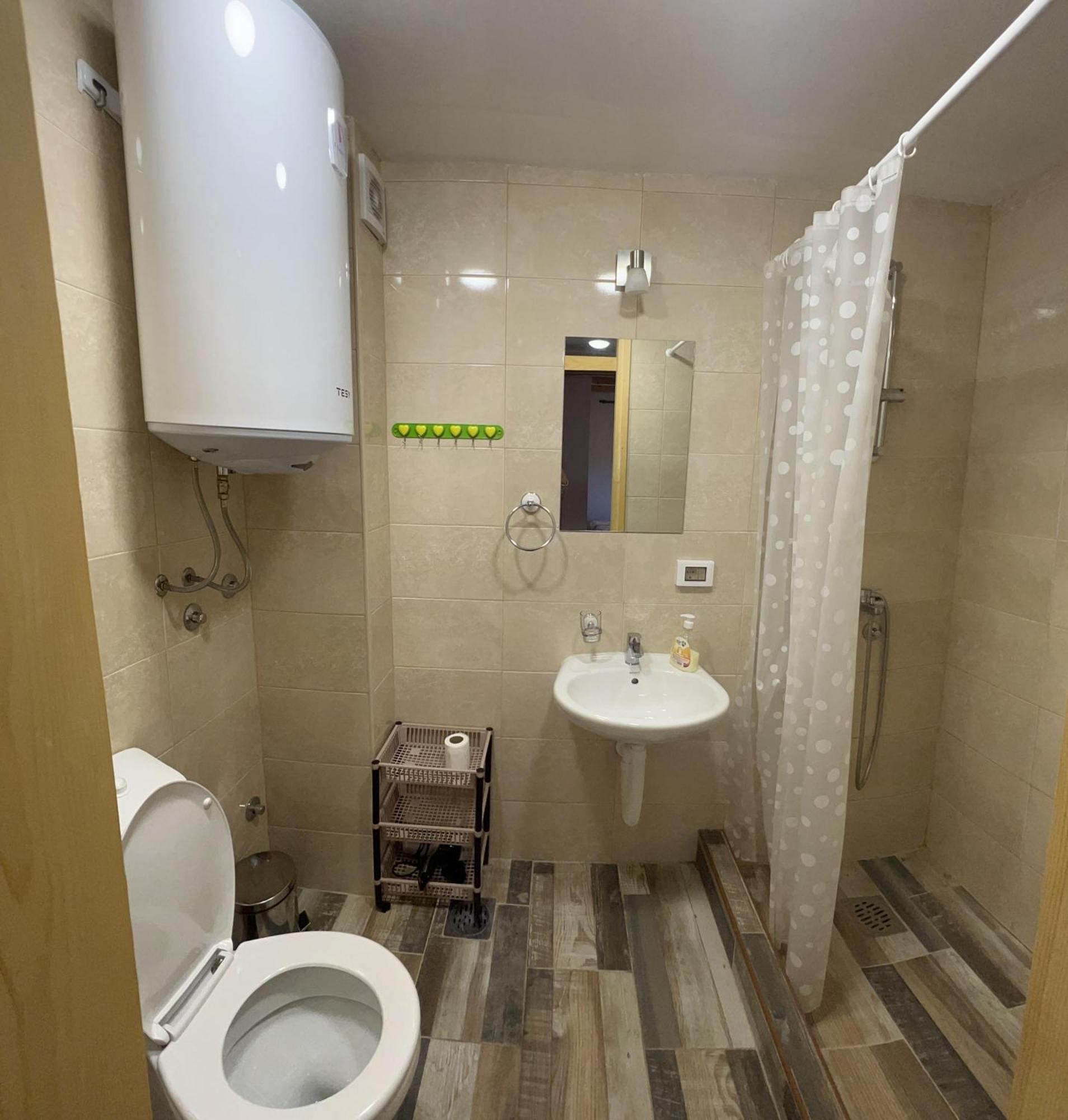Apartment Durmitor Zabljak  Room photo