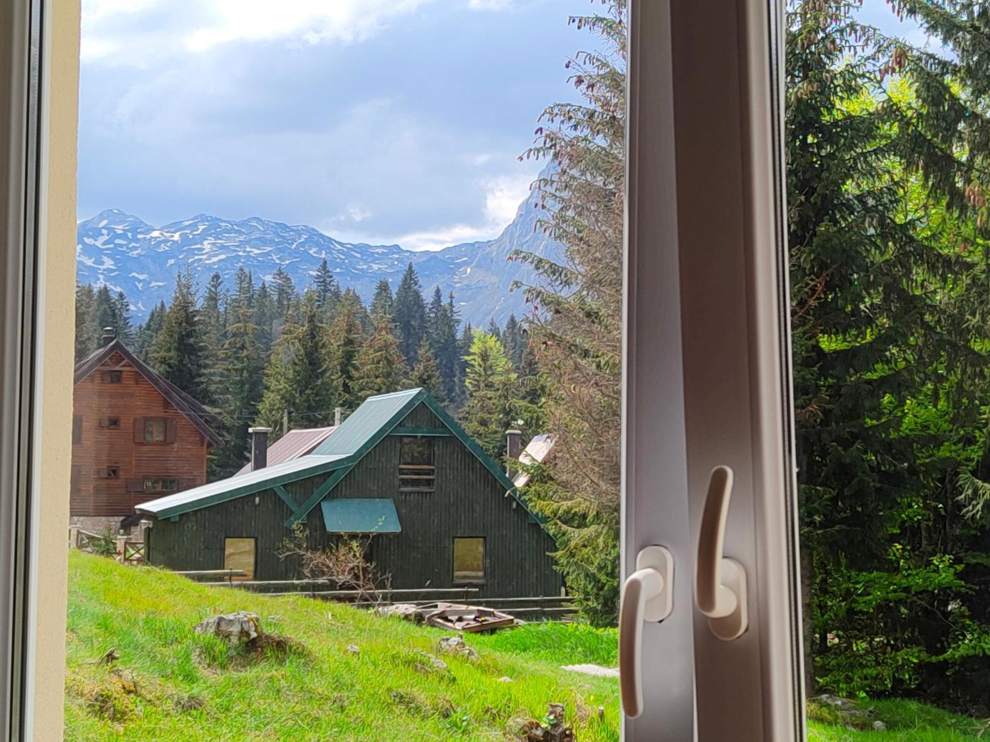 Apartment Durmitor Zabljak  Room photo
