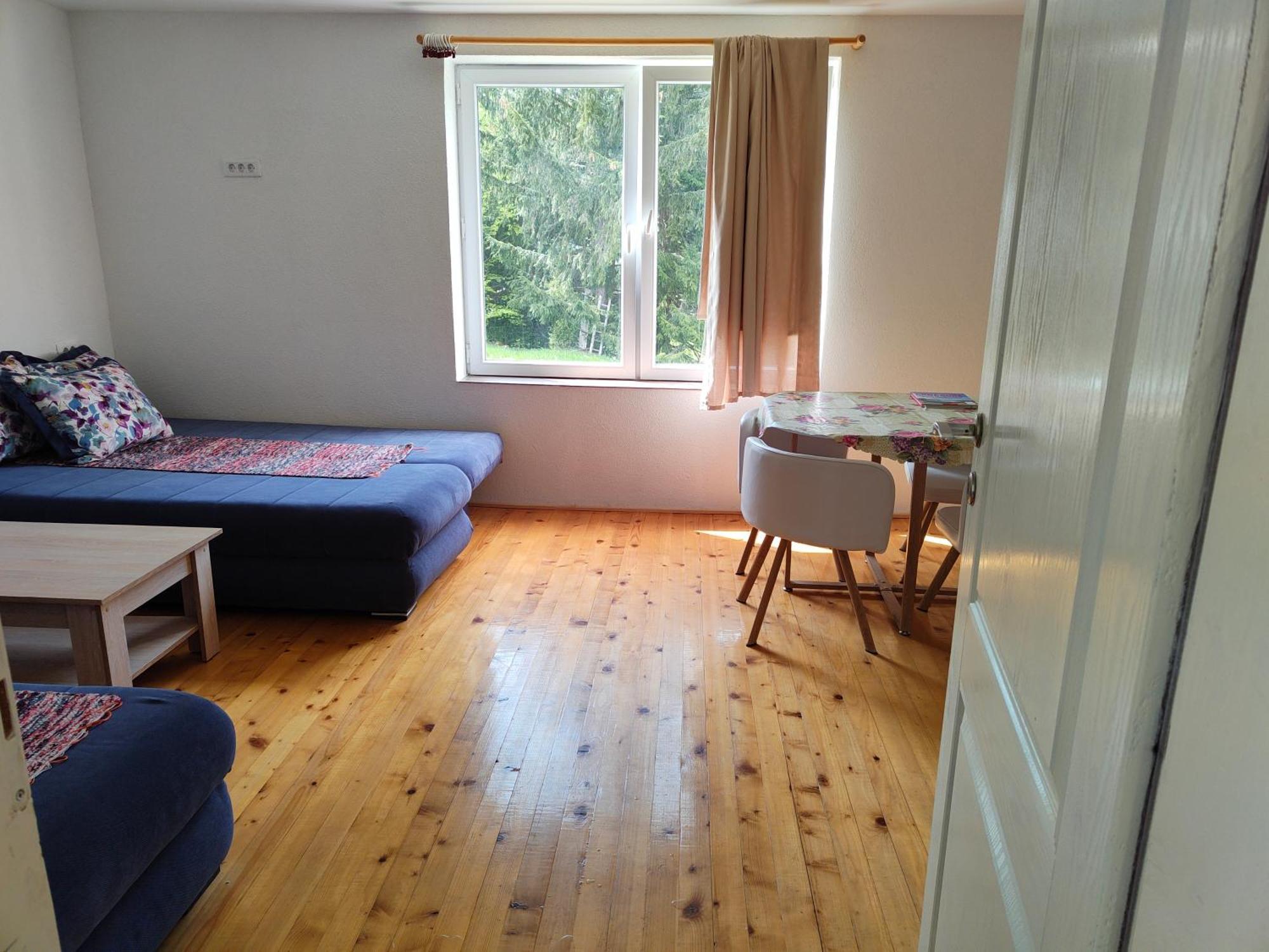 Apartment Durmitor Zabljak  Room photo