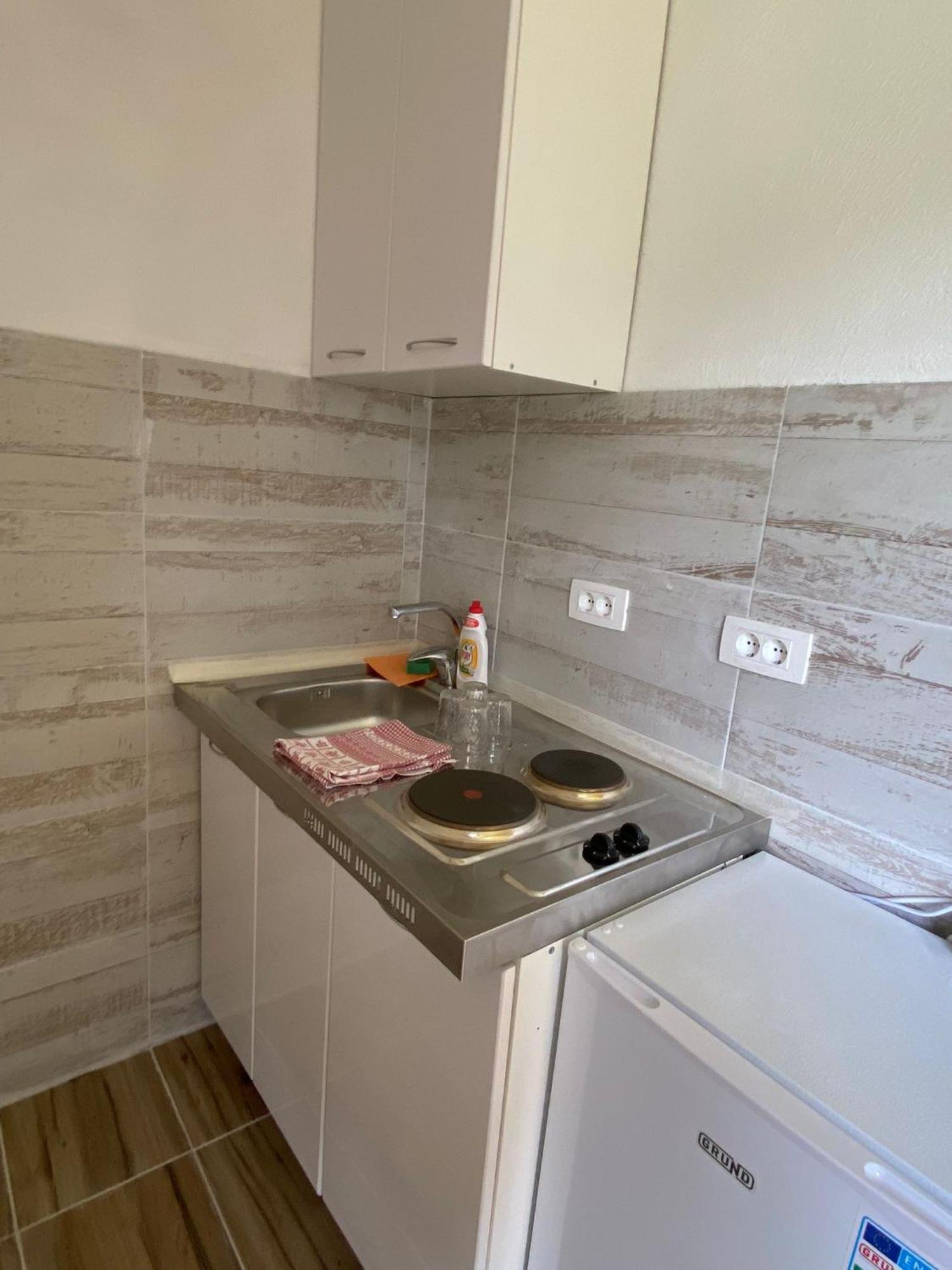 Apartment Durmitor Zabljak  Room photo