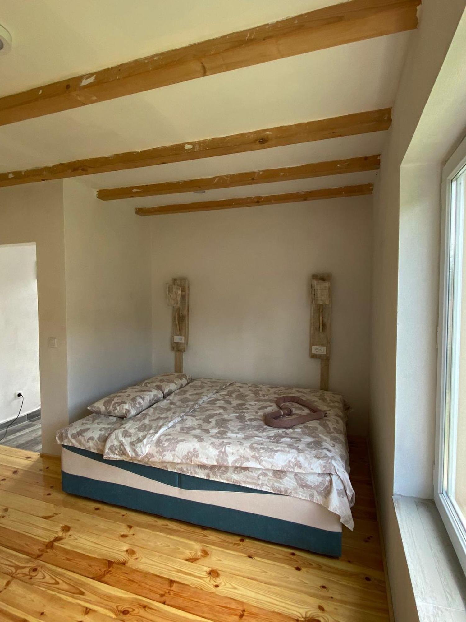 Apartment Durmitor Zabljak  Room photo