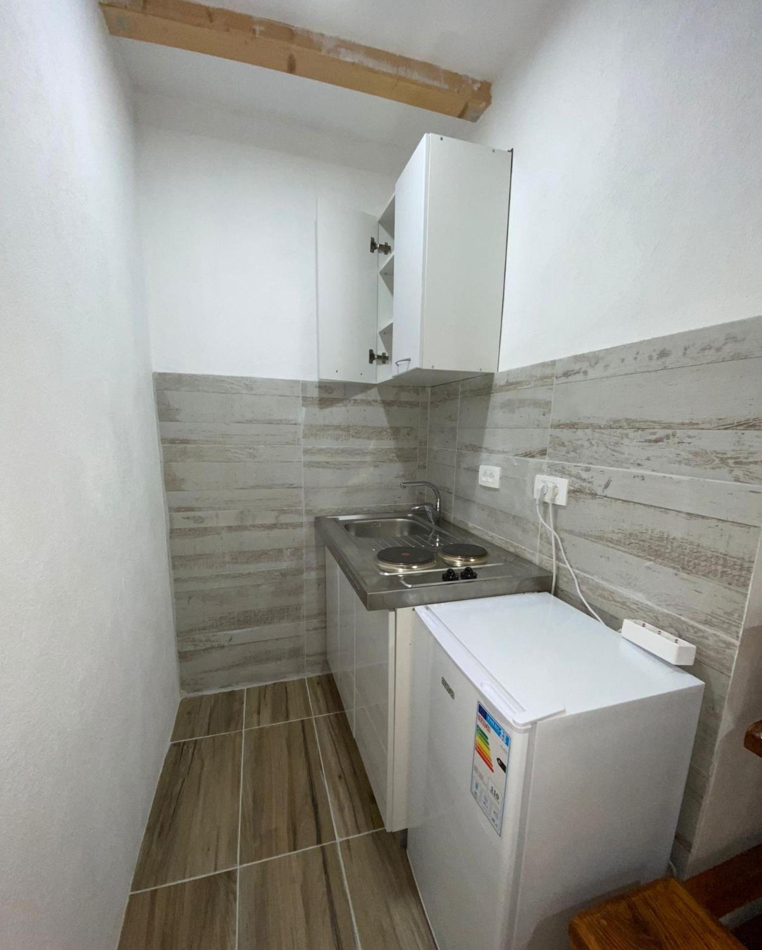 Apartment Durmitor Zabljak  Room photo