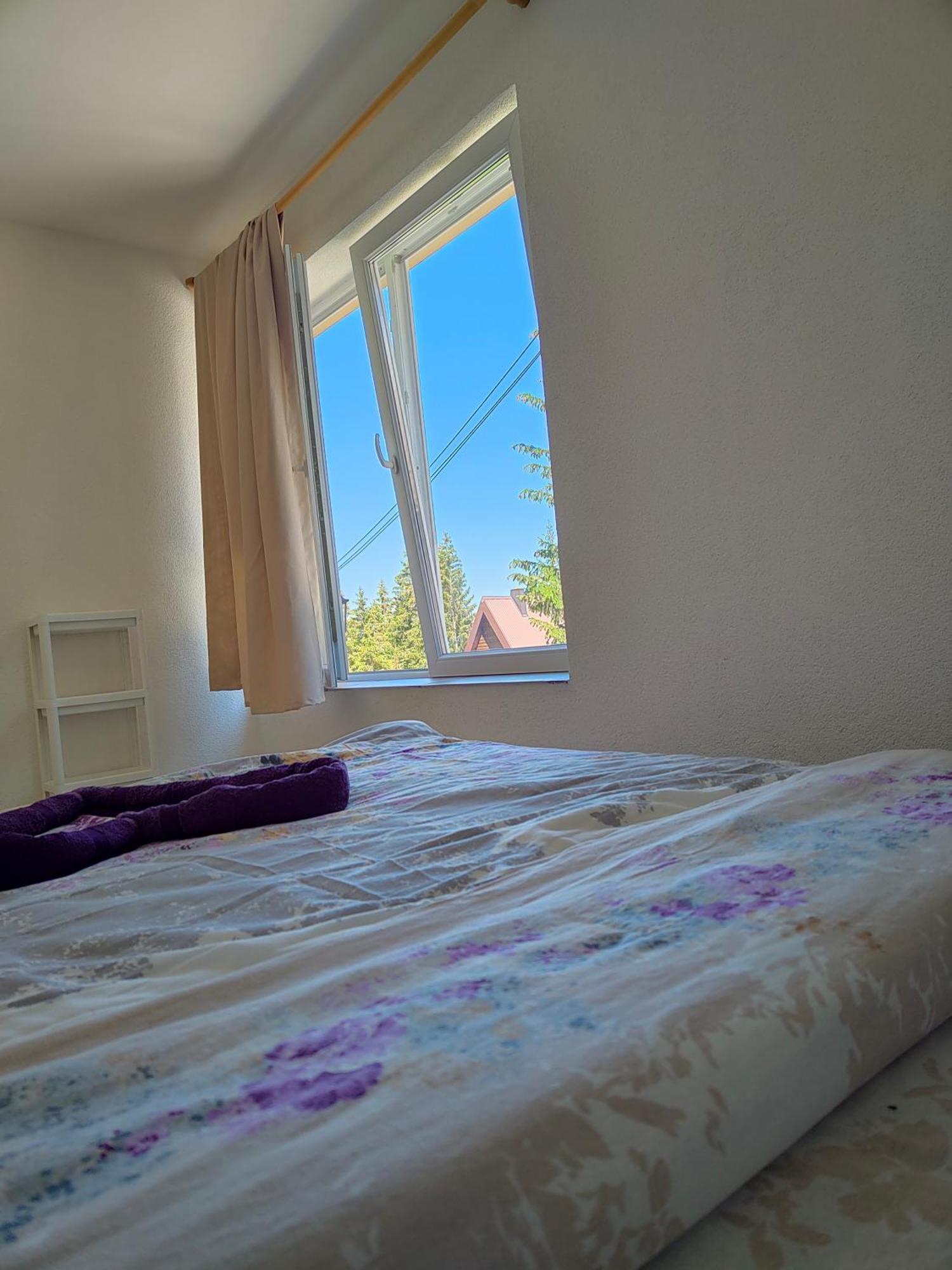 Apartment Durmitor Zabljak  Room photo