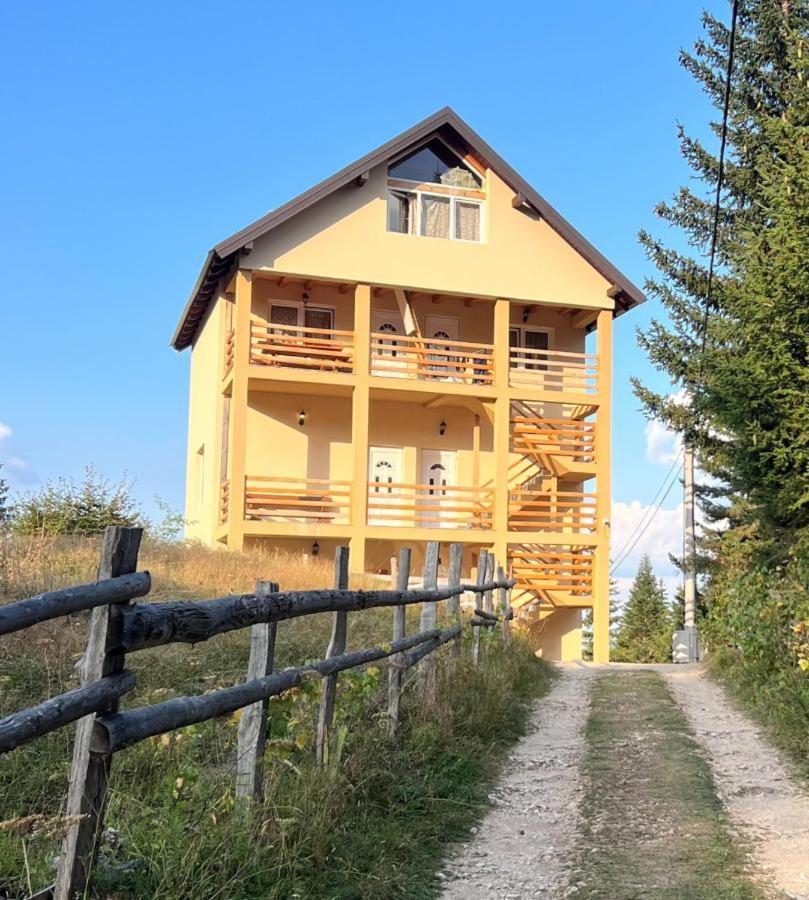 Apartment Durmitor Zabljak  Exterior photo