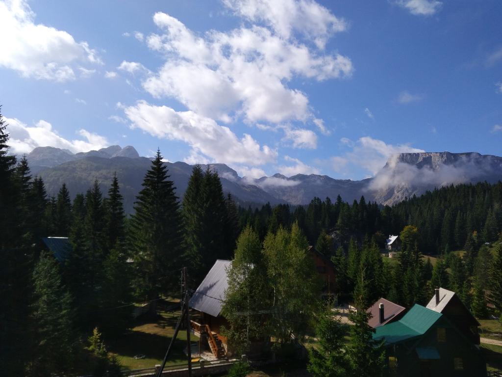 Apartment Durmitor Zabljak  Exterior photo