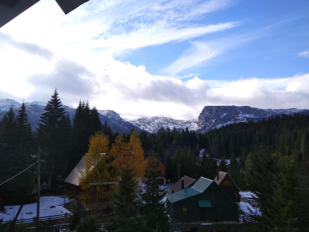 Apartment Durmitor Zabljak  Exterior photo